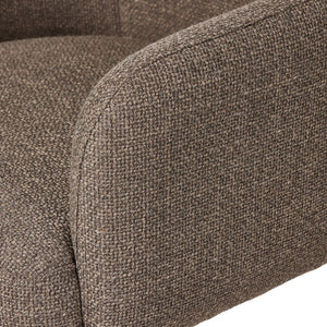 Rei Desk Chair - Gibson Mink