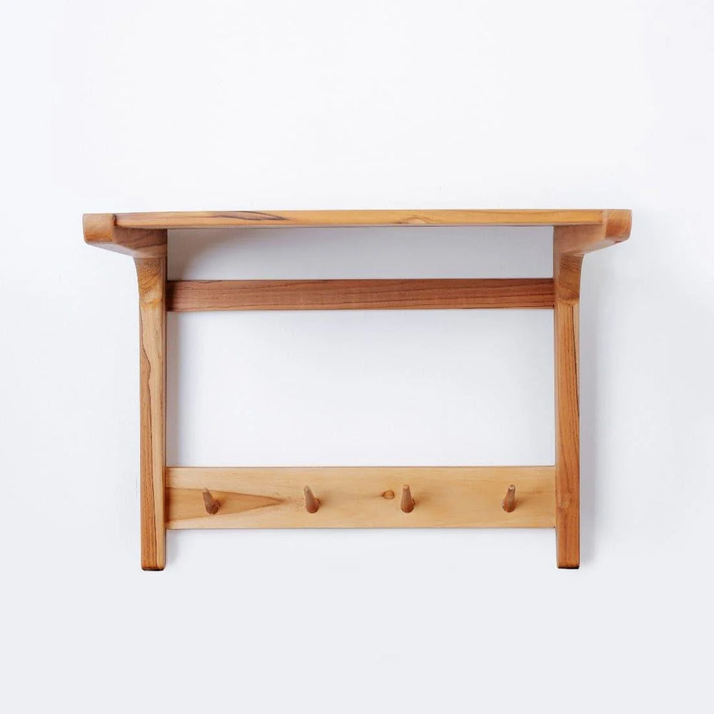 Karson Entry Rack