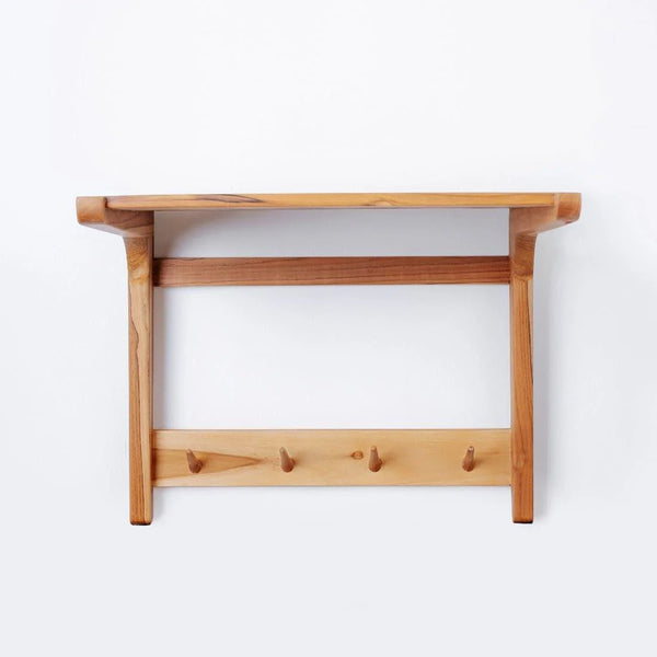 Karson Entry Rack
