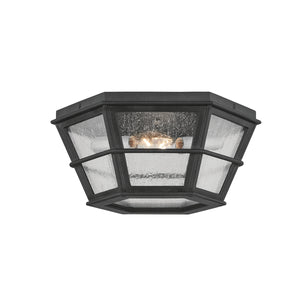 Lake County Flush Mount