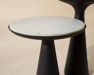 CHIZU NESTING END TABLES (SET OF 2)