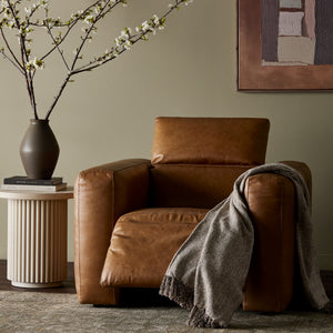 Radley Power Recliner In Sonoma Btr