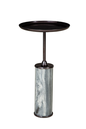 Beale End Table