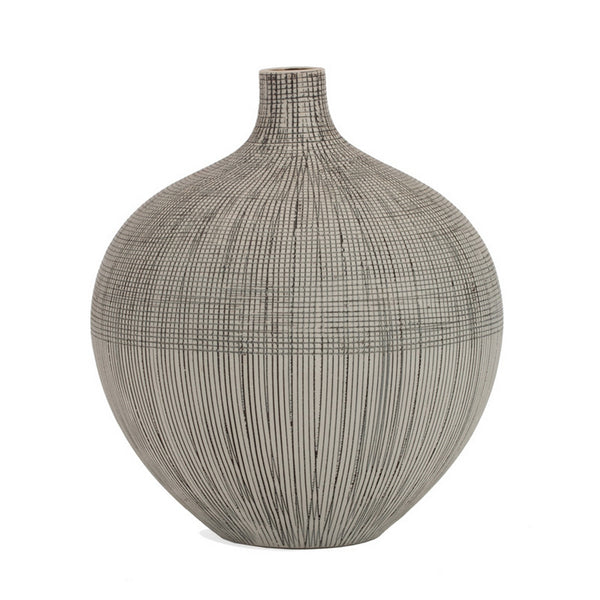 Vortex Vases