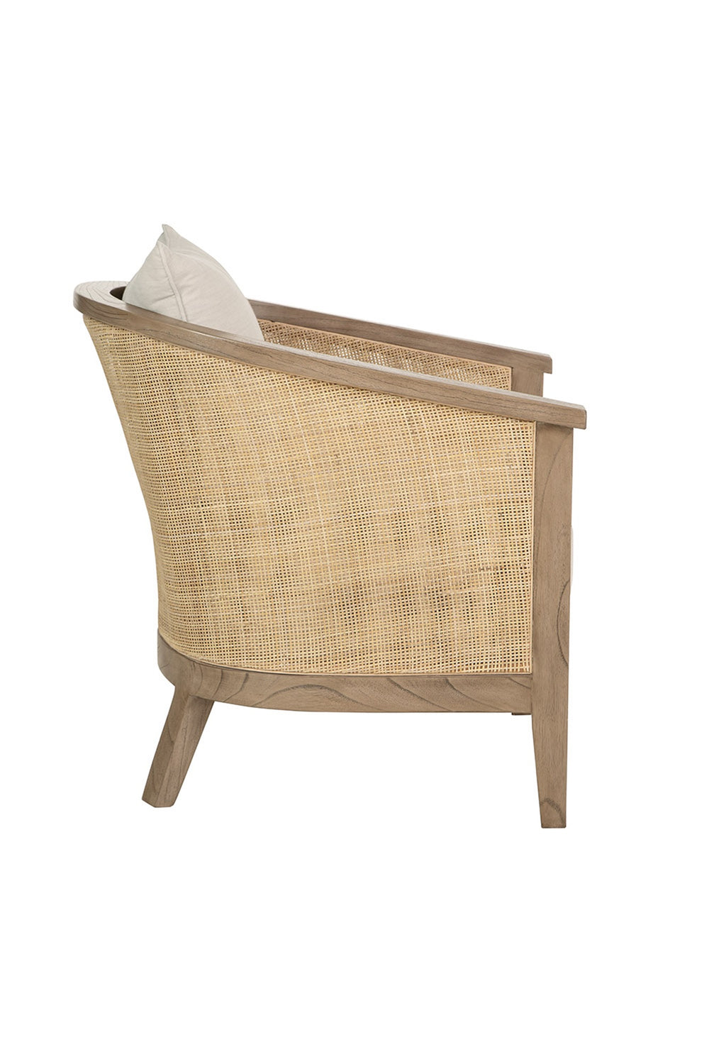 Delgato Occasional Chair