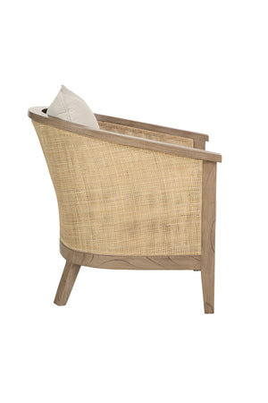 Delgato Occasional Chair