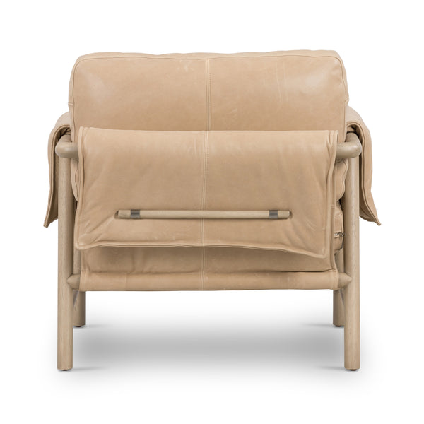 Harrison Chair In Palermo Nude