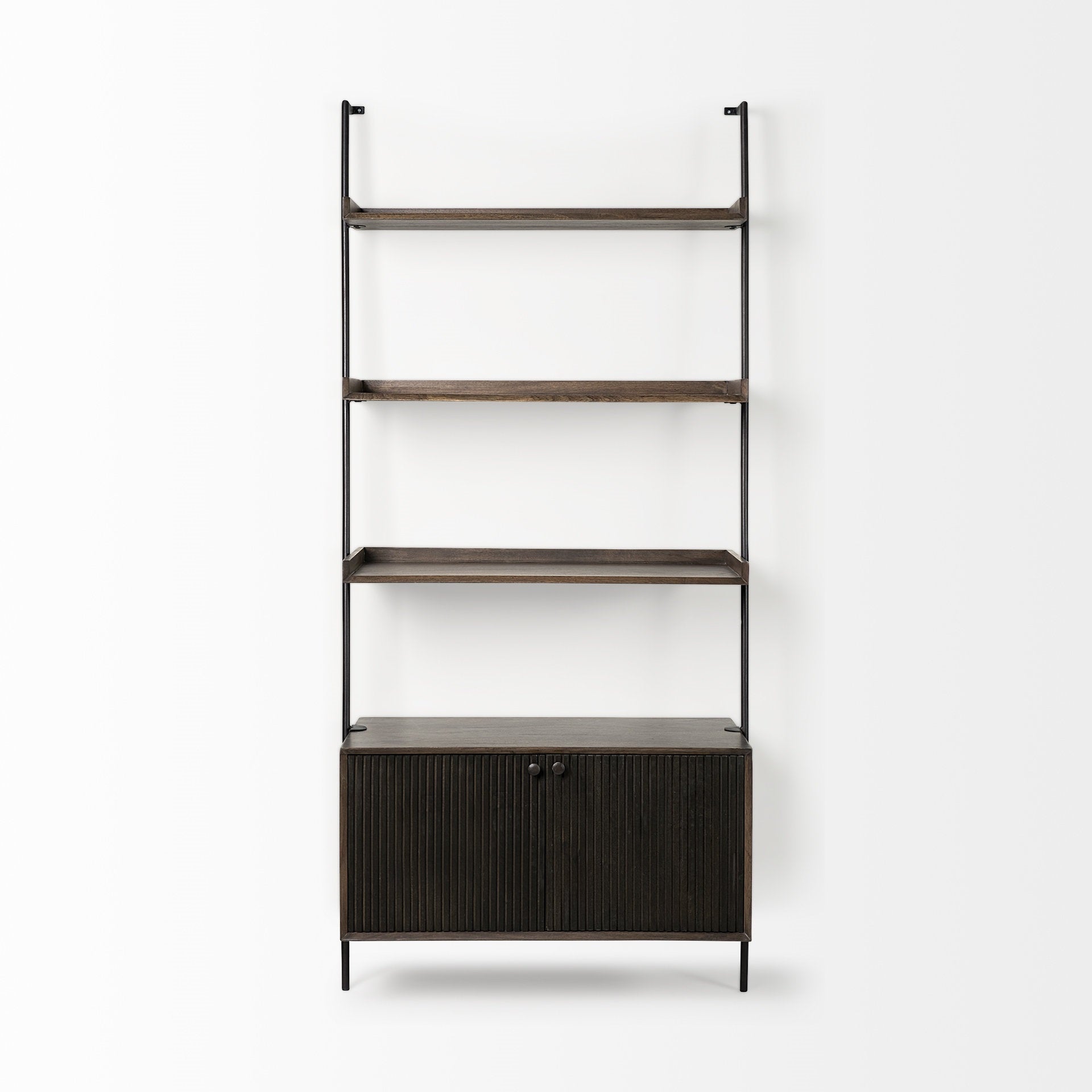 Mercana Grace Shelving Unit - Thumbnail 4