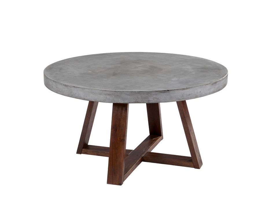 DEVONS COFFEE TABLE