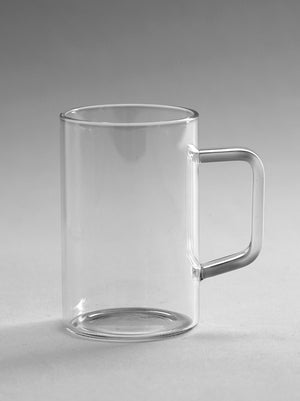 Glass Mug - Small