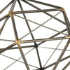 Gem Sculpture