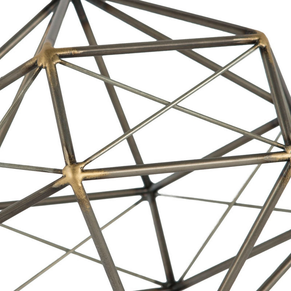 Gem Sculpture