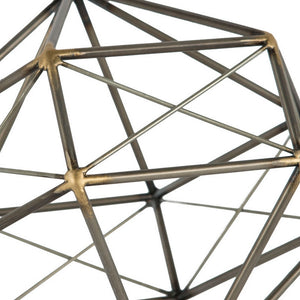 Gem Sculpture