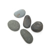Natural River Rocks, 1-2"