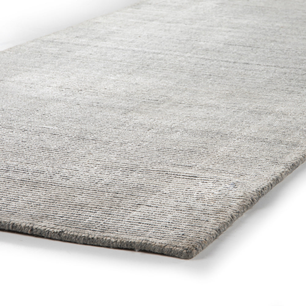 Amaud Runner In Grey/Beige In Runner In 3'X9'