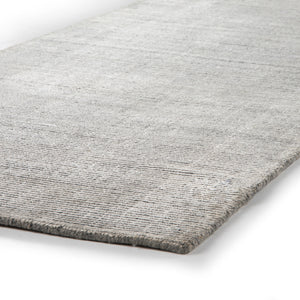 Amaud Runner In Grey/Beige In Runner In 3'X9'