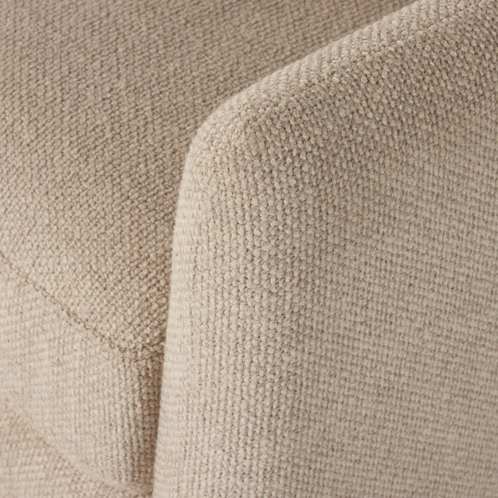 Wallen Recliner In Nova Taupe