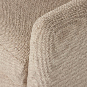 Wallen Recliner In Nova Taupe
