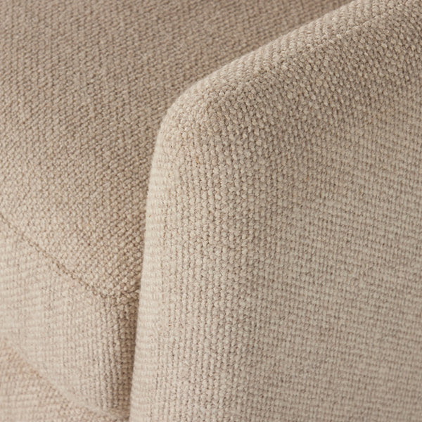 Wallen Recliner In Nova Taupe