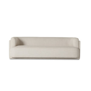 Hartley Sofa In 95" In Dover Crescent