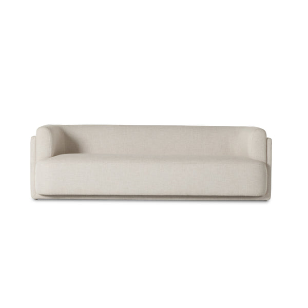 Hartley Sofa In 95" In Dover Crescent