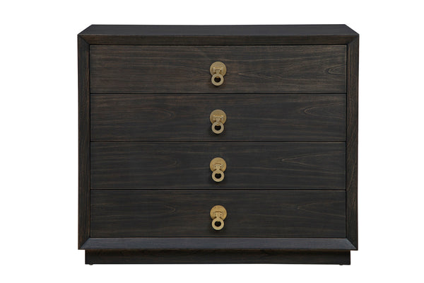 Large Buxton Chest