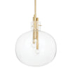 Hempstead Pendant
