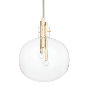 Hempstead Pendant