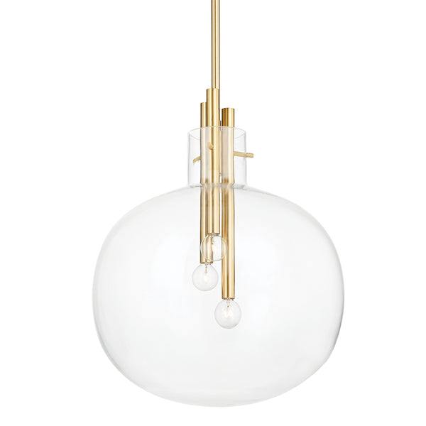 Hempstead Pendant