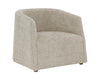 SERENADE LOUNGE CHAIR - HUSKY BEACH