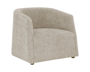 SERENADE LOUNGE CHAIR - HUSKY BEACH