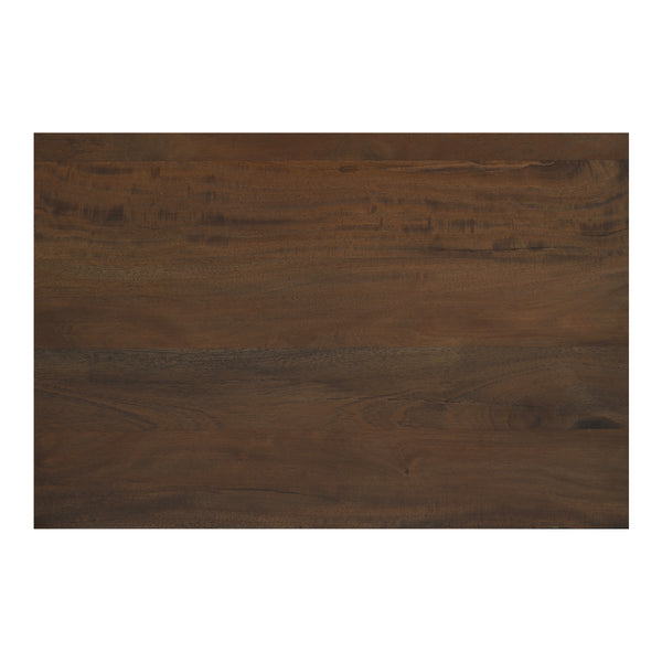 Moe's Hadley Sideboard in Warm Brown Neem Wood