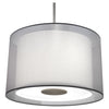 Saturnia Pendant