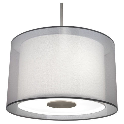 Saturnia Pendant