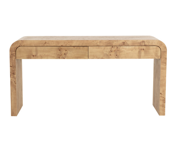 ROWENA CONSOLE TABLE