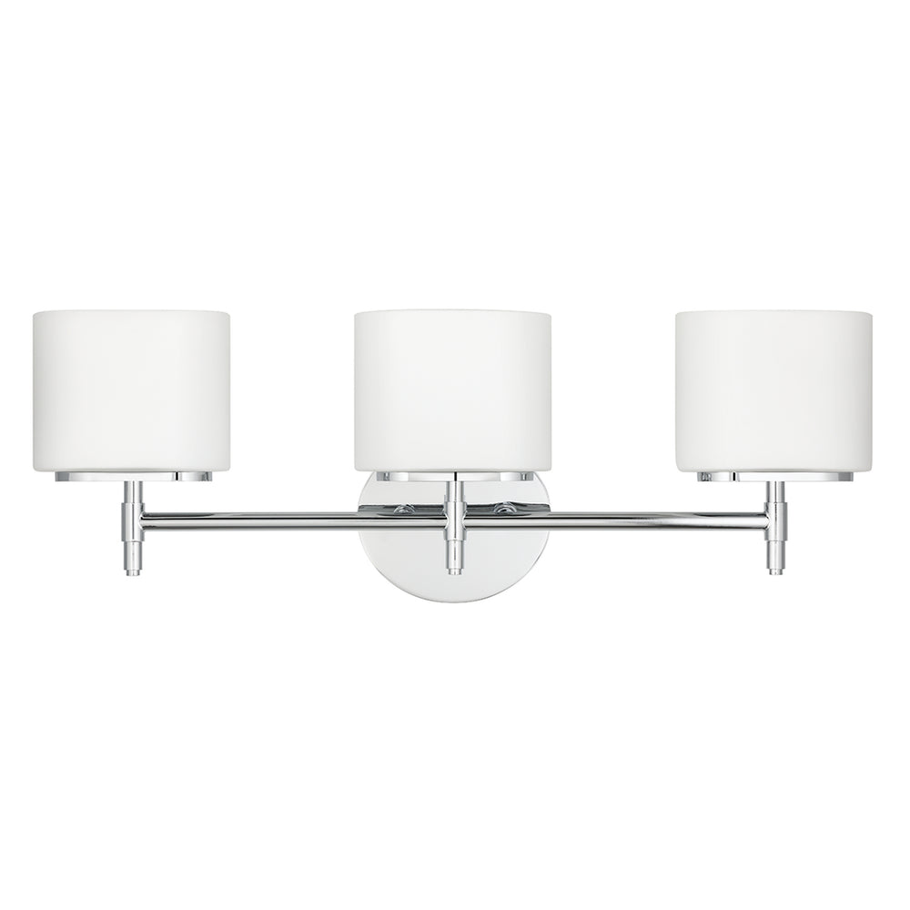 Trinity Bath and Vanity