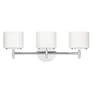 Trinity Bath and Vanity