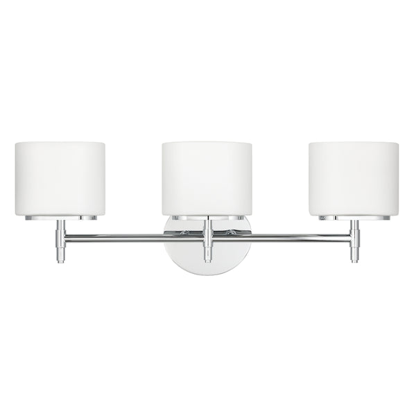 Trinity Bath and Vanity