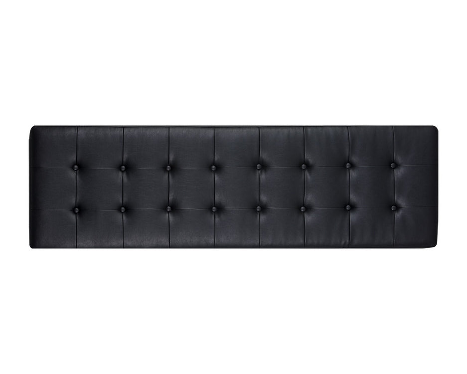 Kenji Bench - Bravo Black