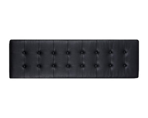 Kenji Bench - Bravo Black