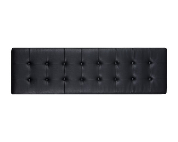 Kenji Bench - Bravo Black