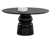 QUINTON DINING TABLE - 60"
