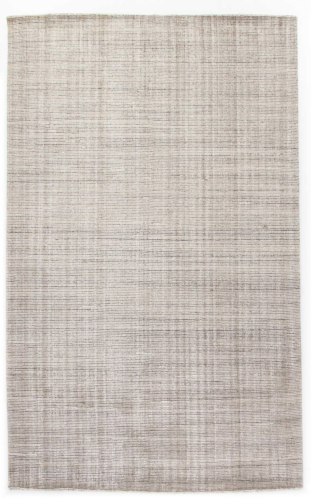 Amaud Rug 6x9' in Brown and Cream