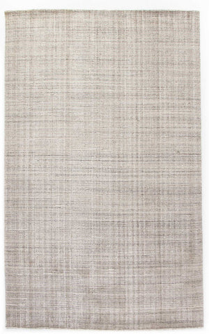 Amaud Rug 6x9' in Brown and Cream