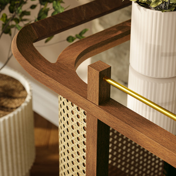 Dinda Bar Cart