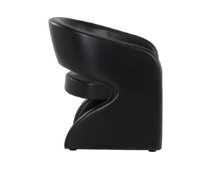 CURA LOUNGE CHAIR