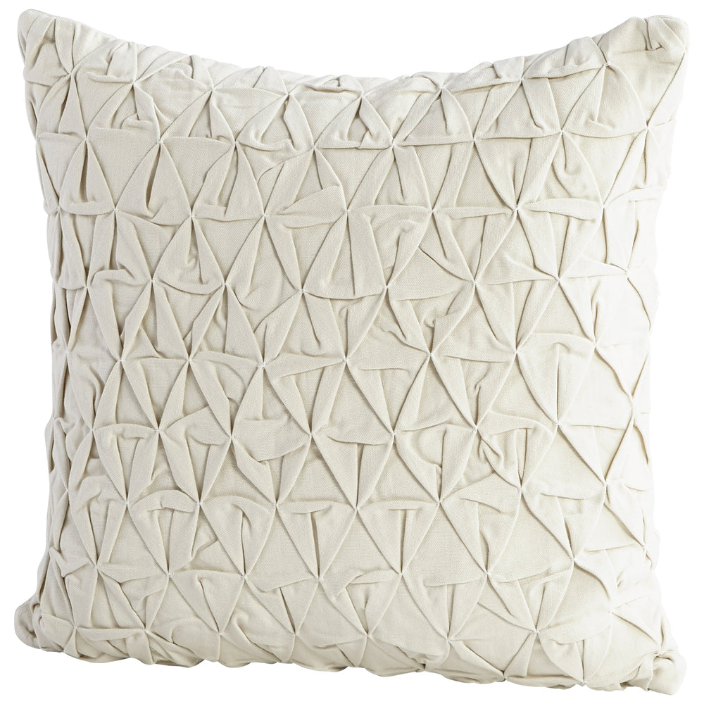 Pillow Cover | Tan - 18 x 18