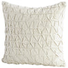 Pillow Cover | Tan - 18 x 18