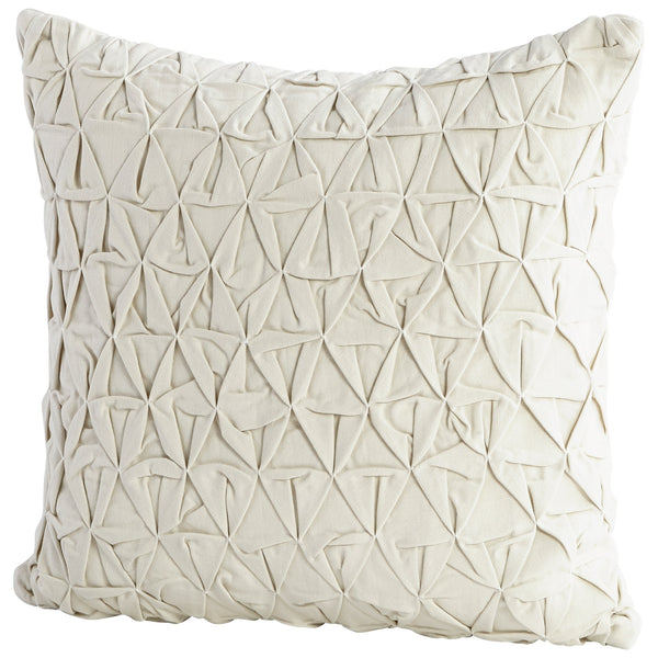 Pillow Cover | Tan - 18 x 18
