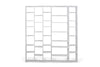 Valsa Composition Plus - In Pure White